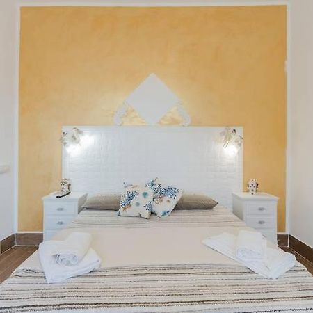 Maresol Villa Marsala Dış mekan fotoğraf
