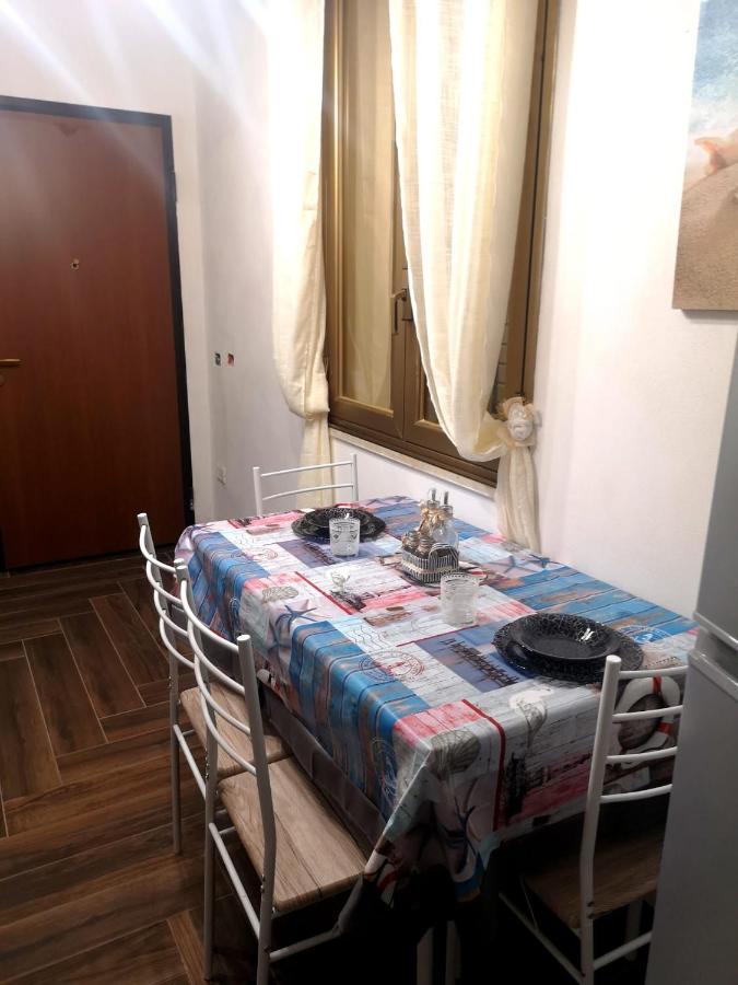 Maresol Villa Marsala Dış mekan fotoğraf
