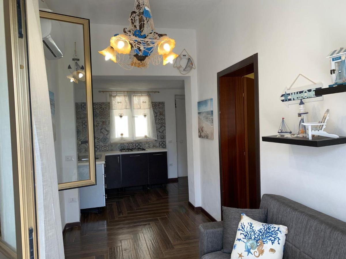Maresol Villa Marsala Dış mekan fotoğraf