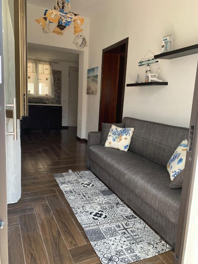 Maresol Villa Marsala Dış mekan fotoğraf