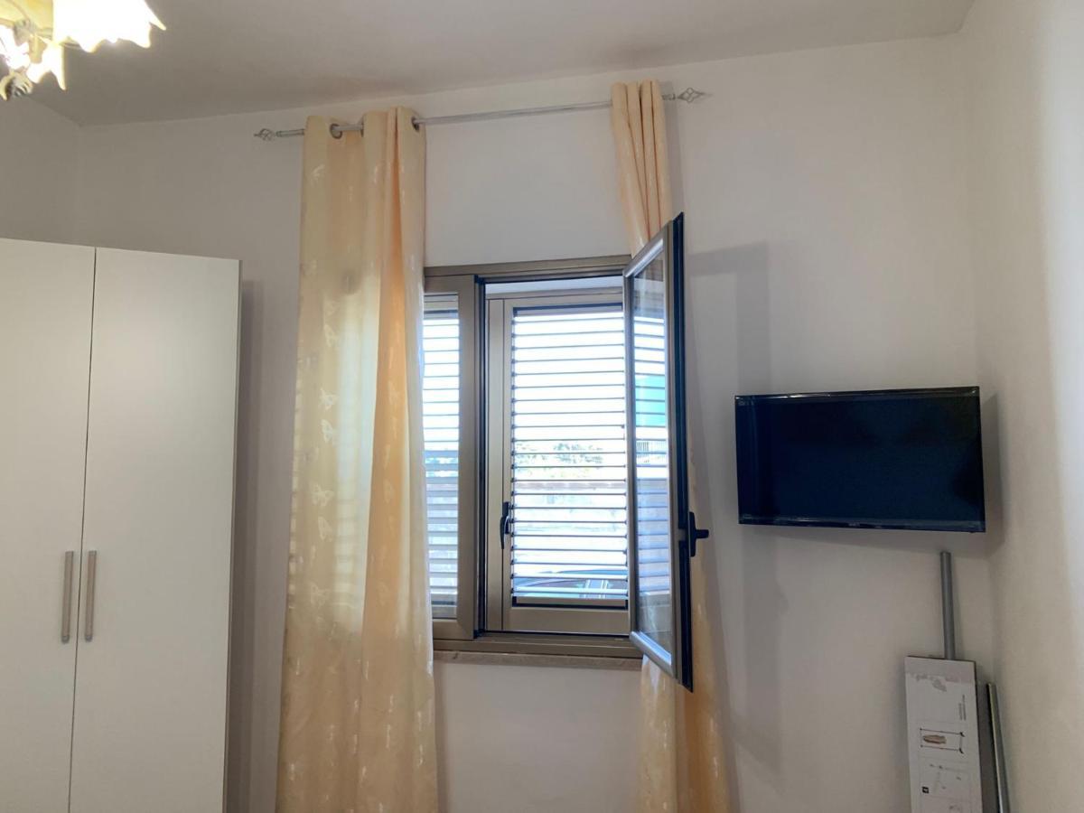 Maresol Villa Marsala Dış mekan fotoğraf