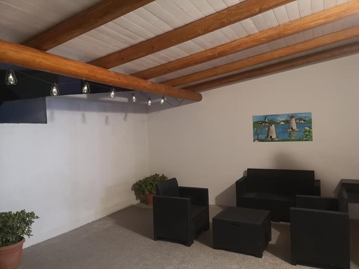 Maresol Villa Marsala Dış mekan fotoğraf