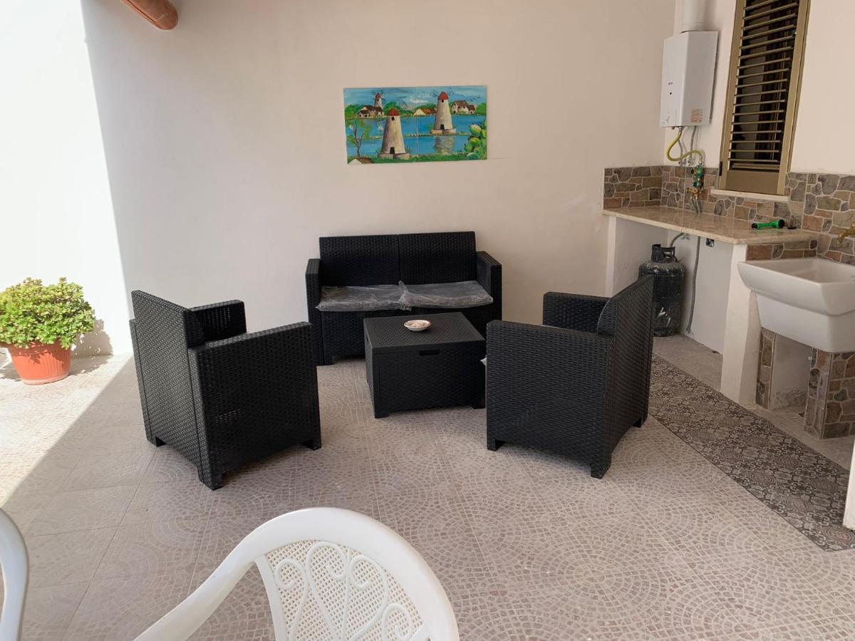 Maresol Villa Marsala Dış mekan fotoğraf