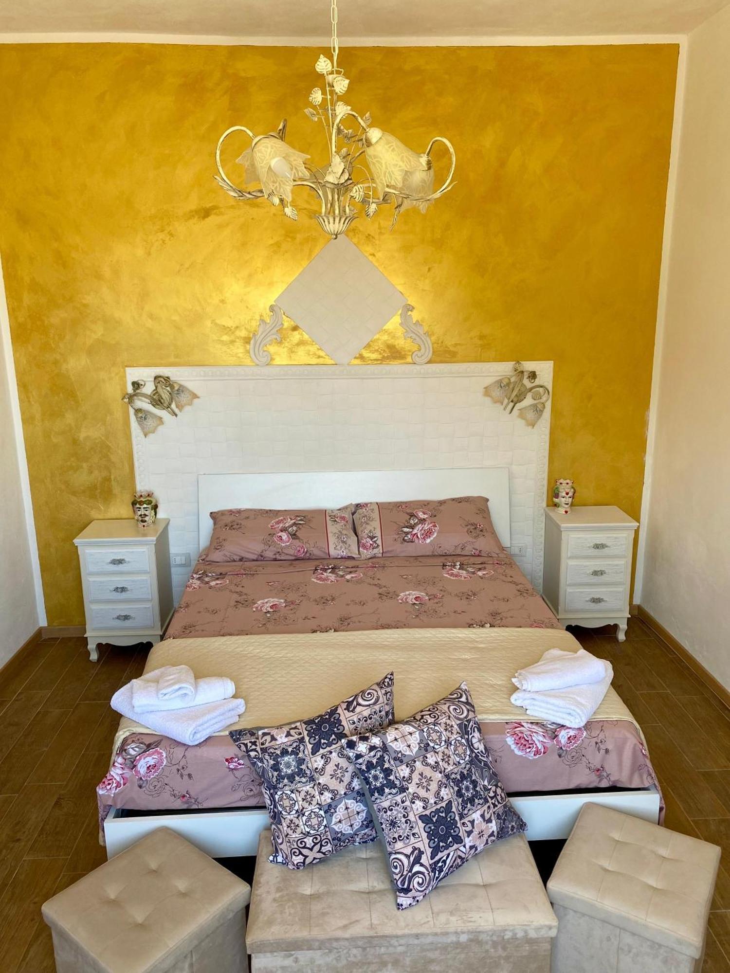 Maresol Villa Marsala Dış mekan fotoğraf