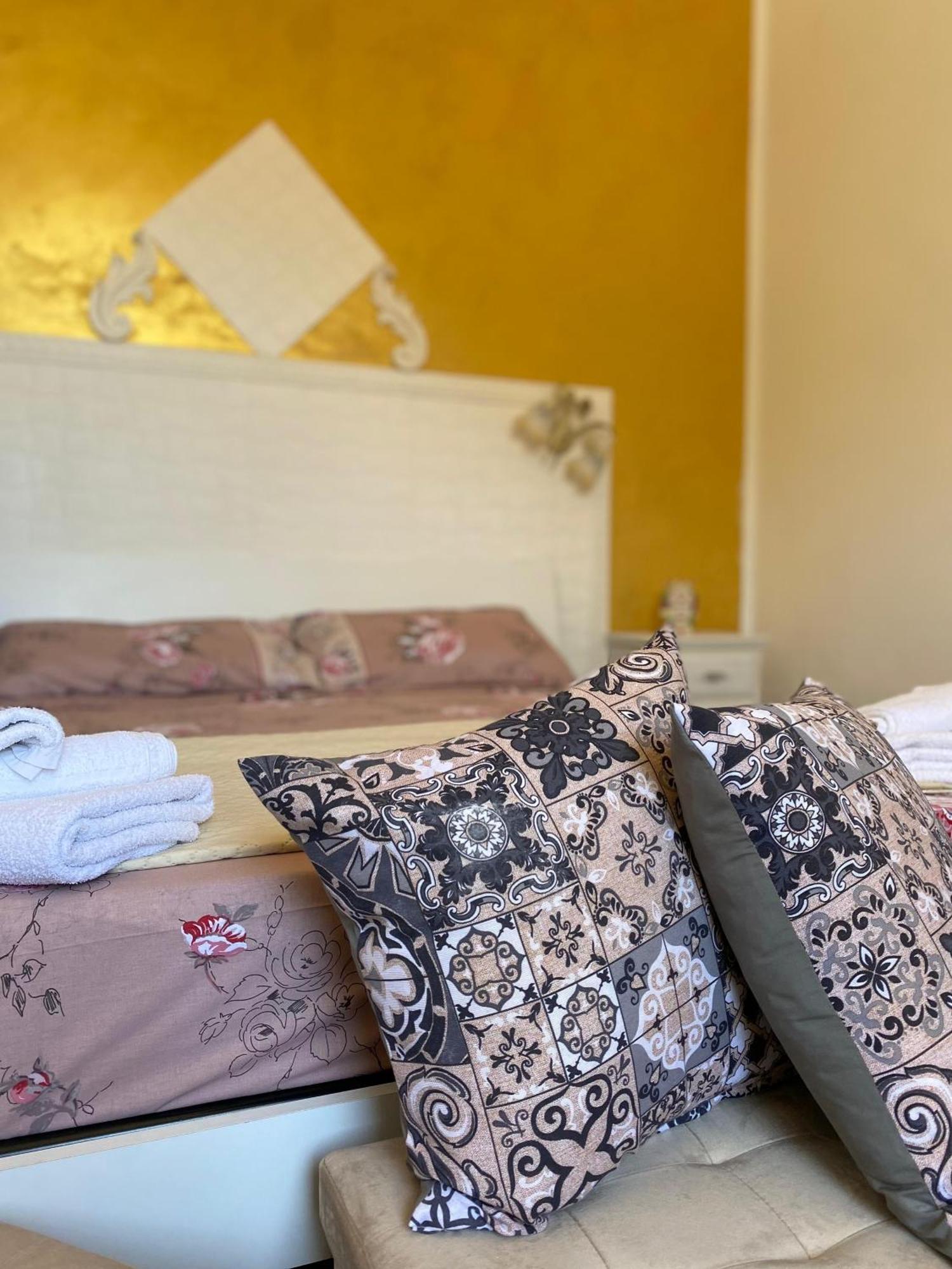 Maresol Villa Marsala Dış mekan fotoğraf