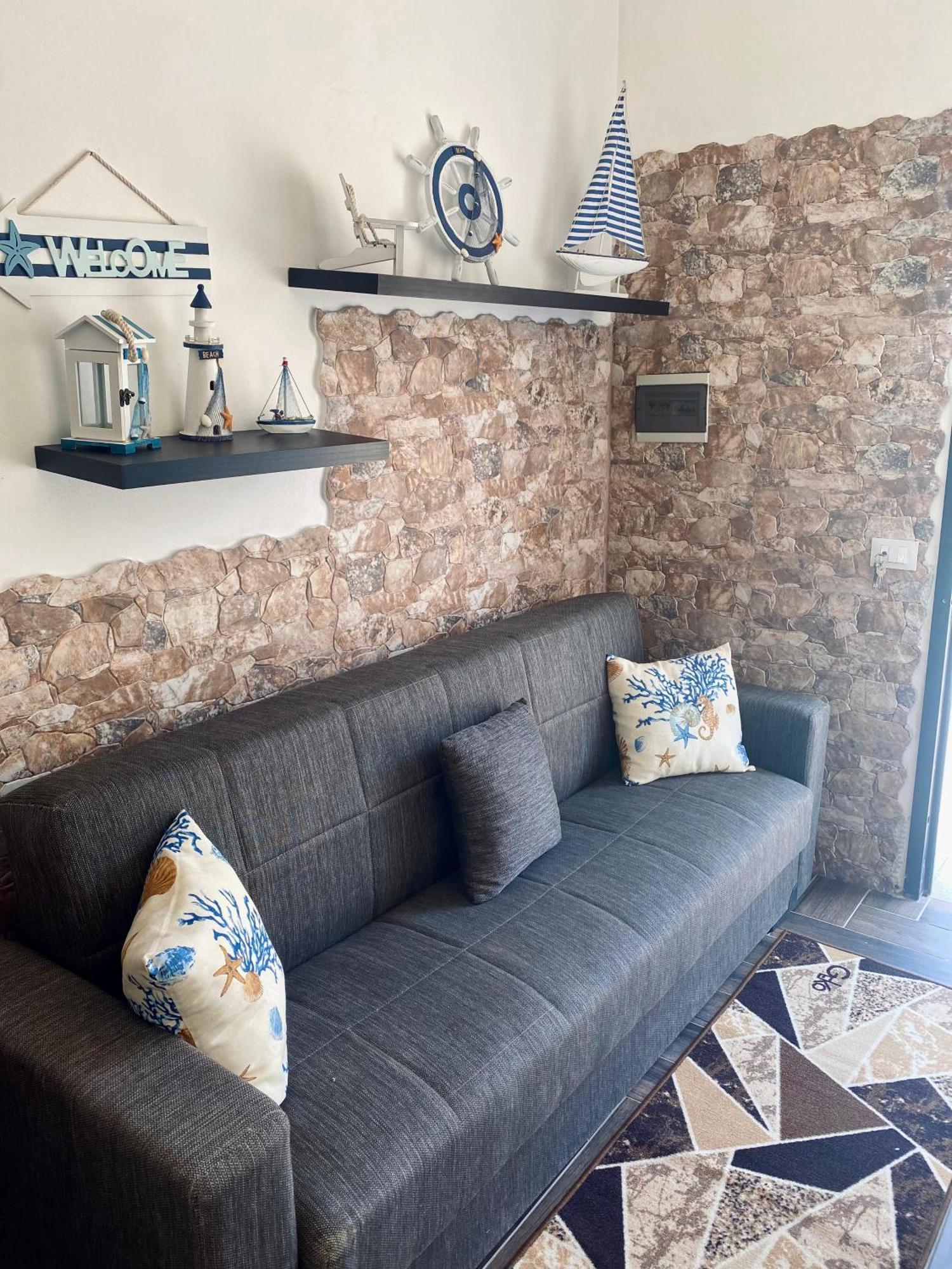 Maresol Villa Marsala Dış mekan fotoğraf