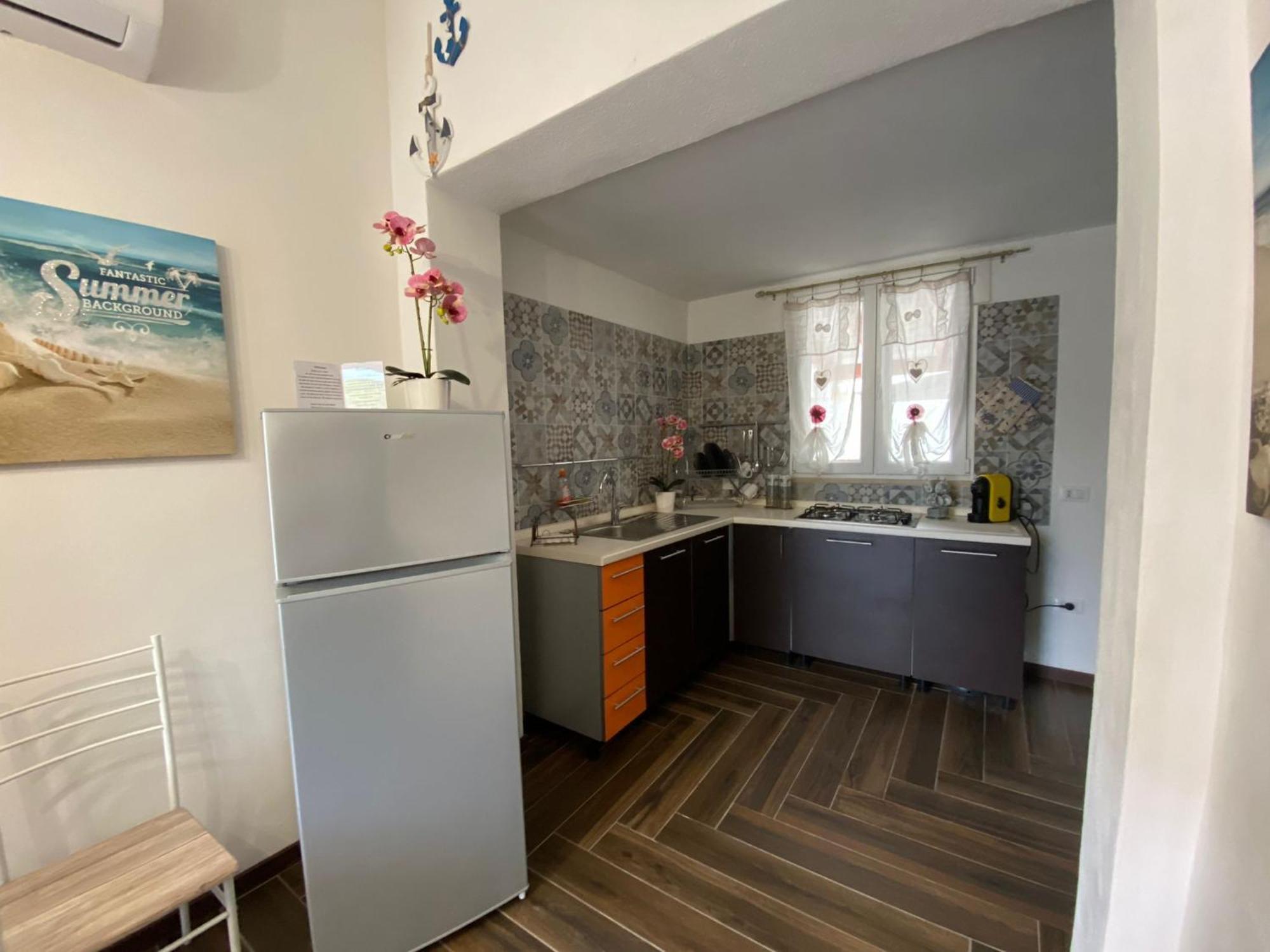 Maresol Villa Marsala Dış mekan fotoğraf
