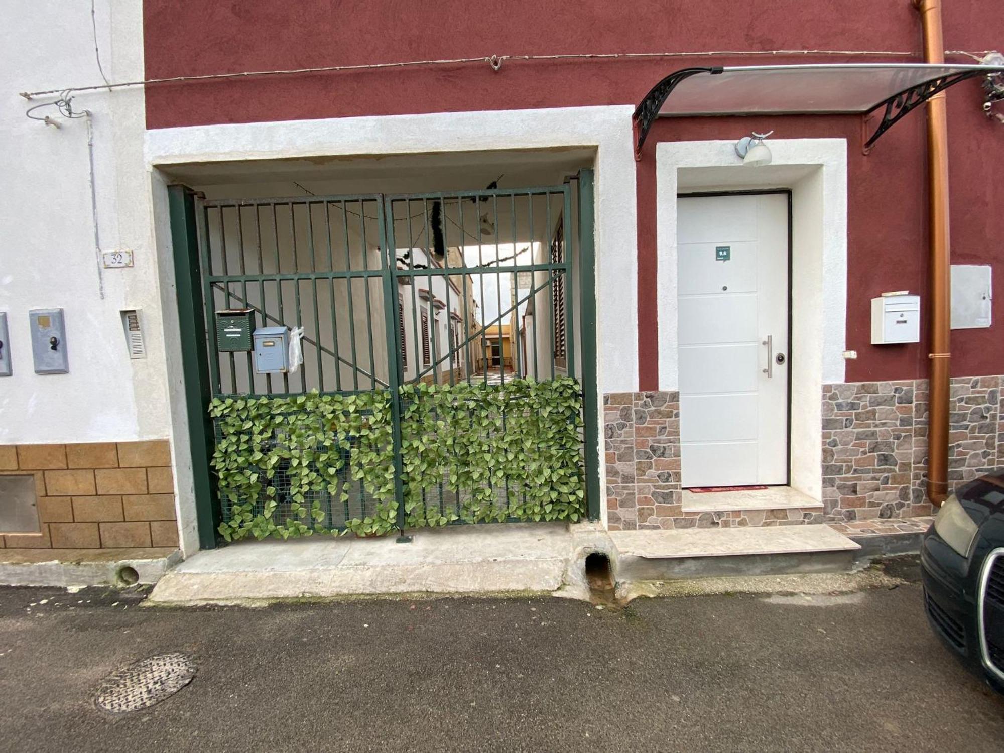 Maresol Villa Marsala Dış mekan fotoğraf