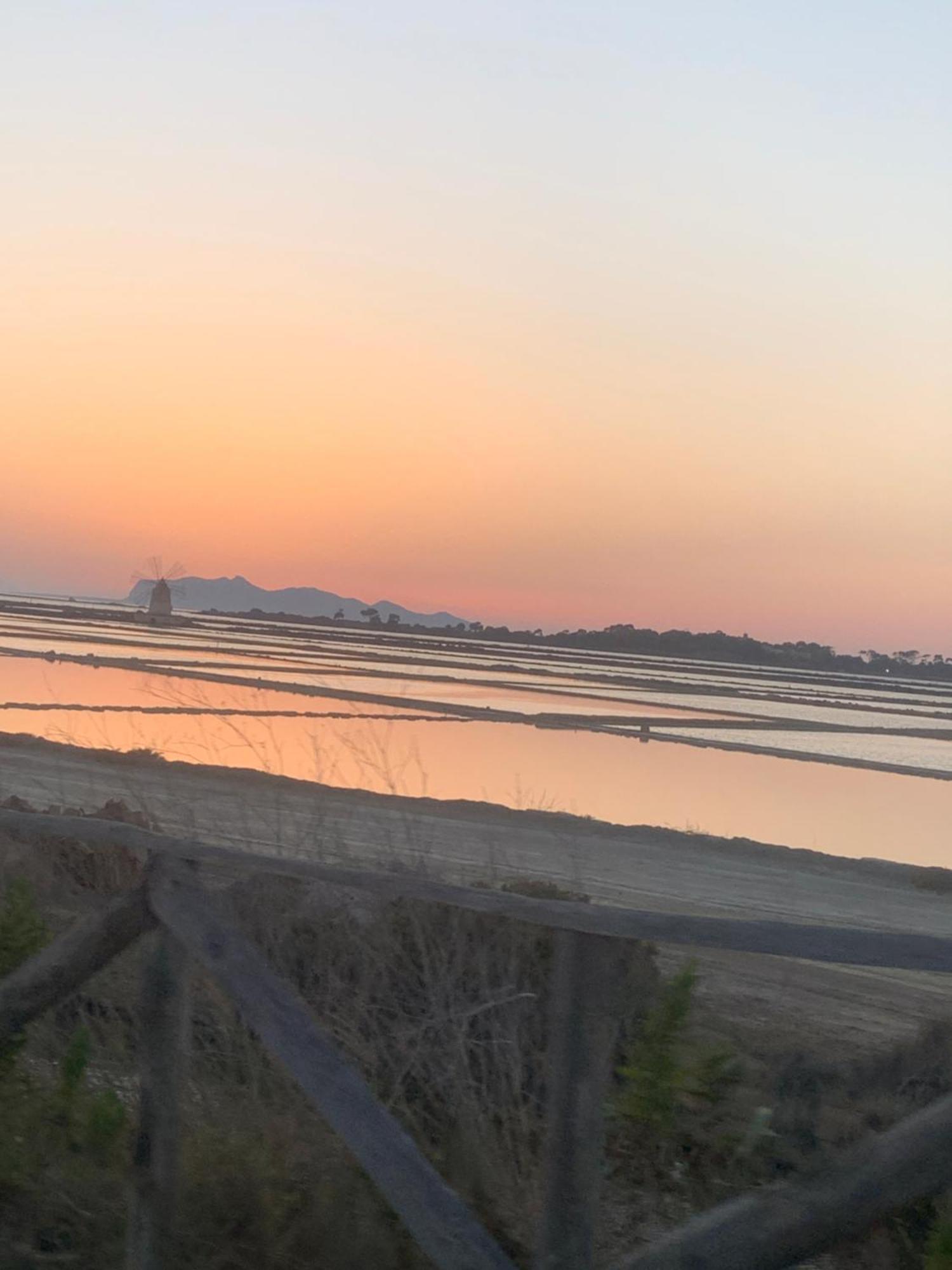 Maresol Villa Marsala Dış mekan fotoğraf