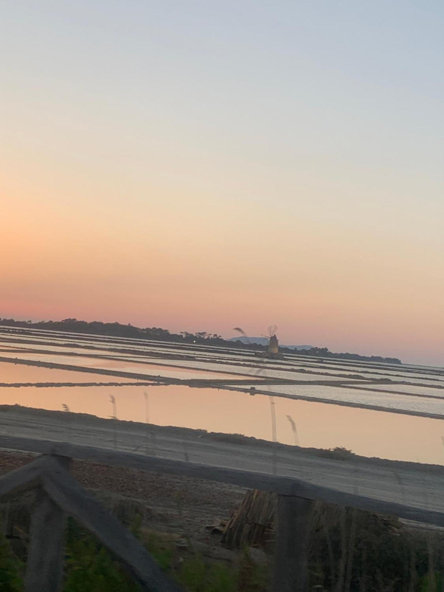 Maresol Villa Marsala Dış mekan fotoğraf