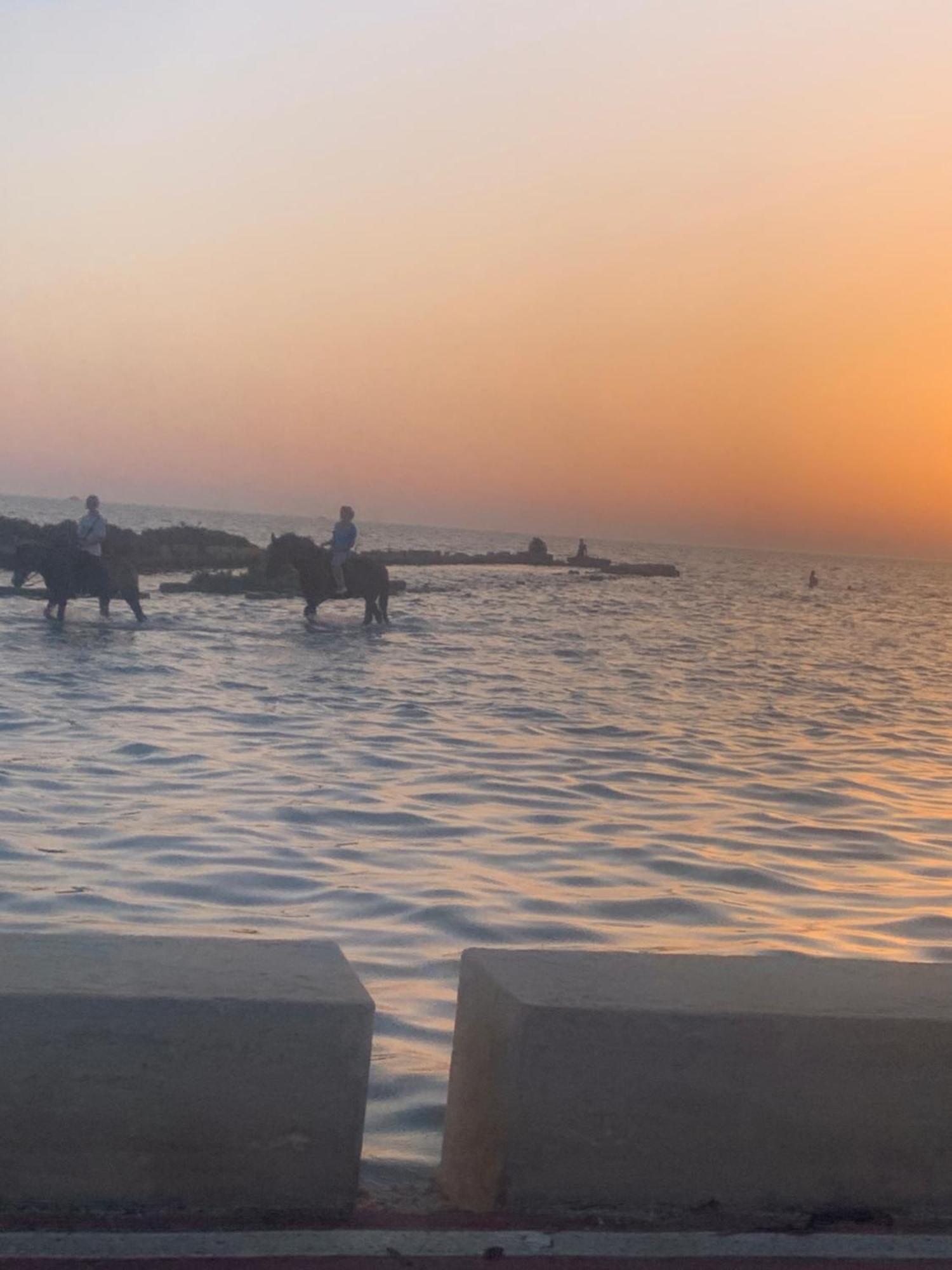 Maresol Villa Marsala Dış mekan fotoğraf