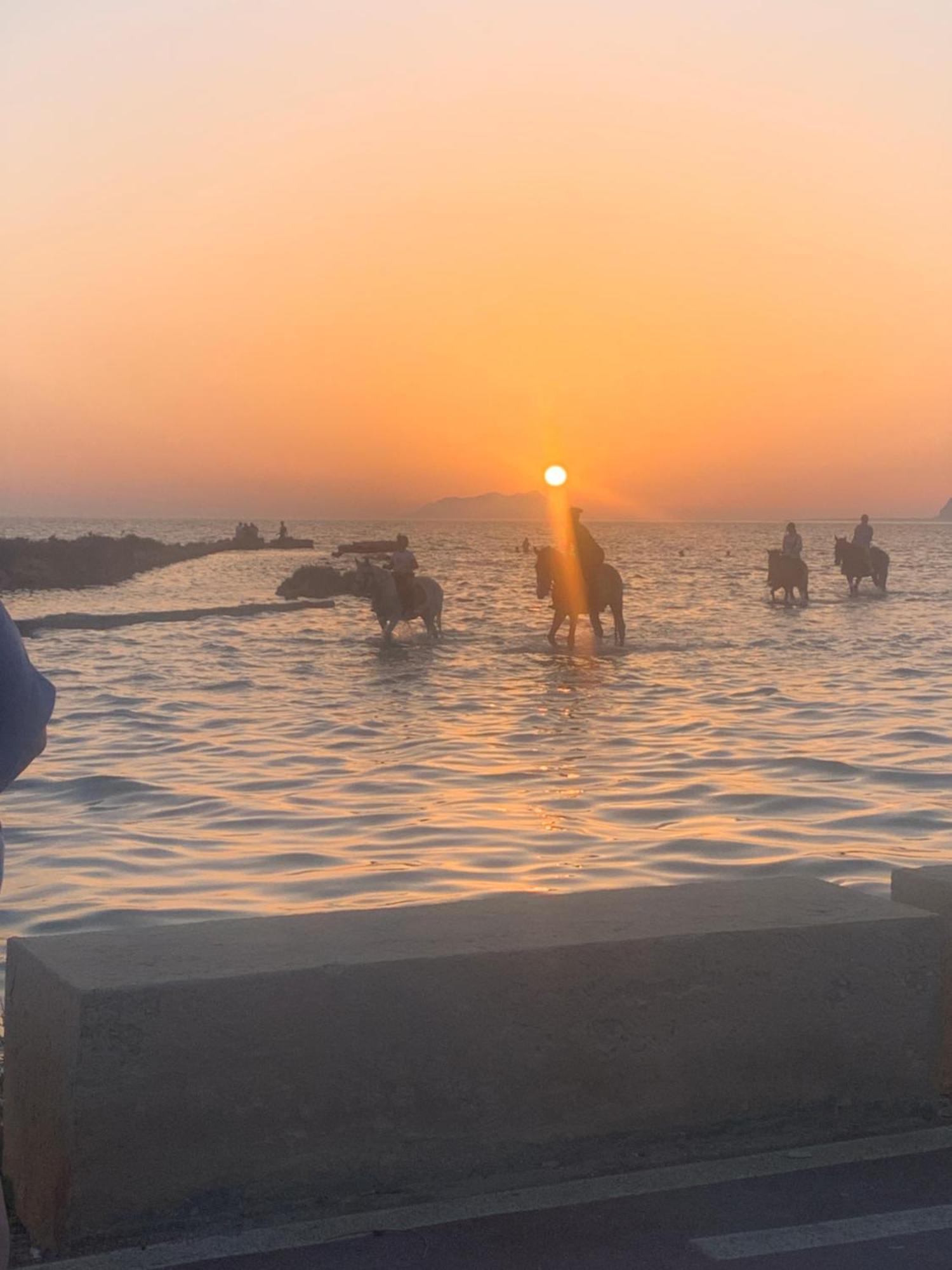 Maresol Villa Marsala Dış mekan fotoğraf