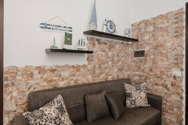 Maresol Villa Marsala Dış mekan fotoğraf