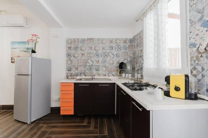 Maresol Villa Marsala Dış mekan fotoğraf