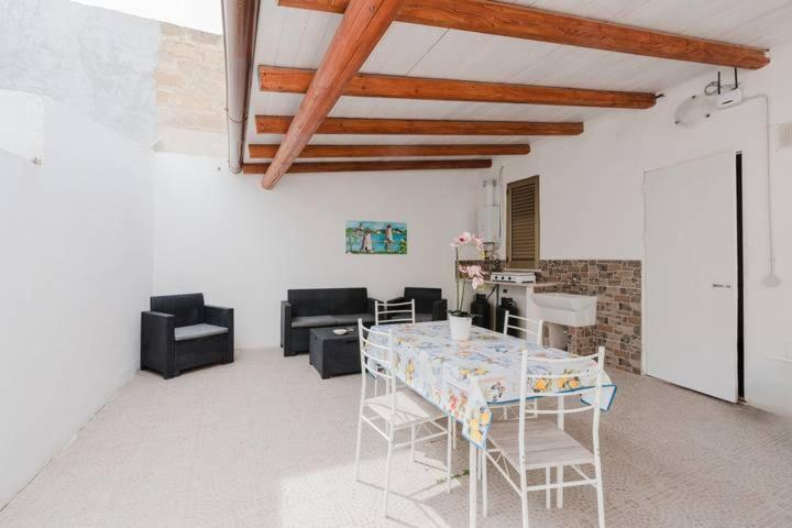 Maresol Villa Marsala Dış mekan fotoğraf