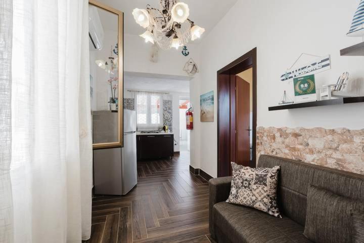 Maresol Villa Marsala Dış mekan fotoğraf