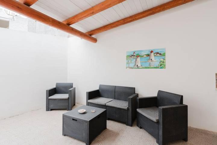 Maresol Villa Marsala Dış mekan fotoğraf