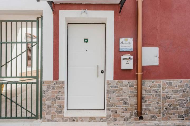 Maresol Villa Marsala Dış mekan fotoğraf