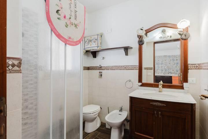 Maresol Villa Marsala Dış mekan fotoğraf